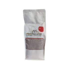 Mix Macaron ROSU - 1 kg - Mella Mon