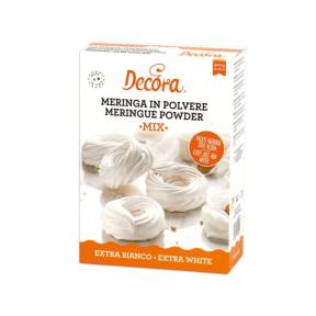 Mix pentru bezea-300g-Decora