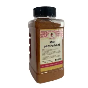 Mix pentru MIEL 100% natural - 500g - Anyta Cooking
