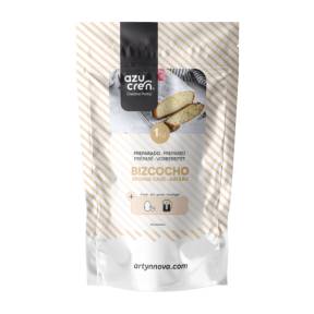 Mix pentru pandispan/bizcocho - 1 KG- Azucren - Anyta Cooking