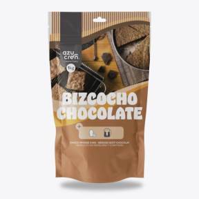 Mix pentru pandispan/bizcocho ciocolata - 1 KG- Azucren - Anyta Cooking