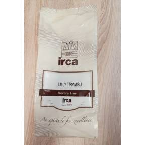 Mix pudră pentru mousse - aromă de caramel - 1kg - IRCA
