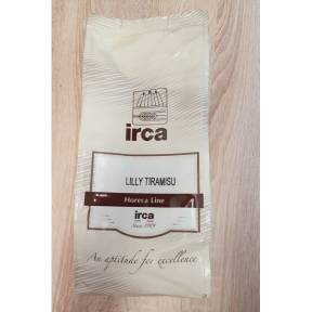 Mix pudră pentru mousse - aromă de caramel - 1kg - IRCA - Anyta Cooking