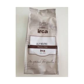 Mix pudră pentru mousse - aromă neutră - 1kg - IRCA