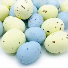 Mrs. Easter Bunny - 160 gr - Happy Sprinkles - Anyta Cooking