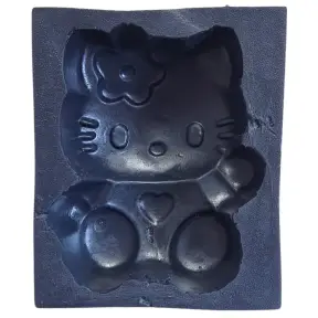  Mulaj 3D Hello Kitty - Cesil