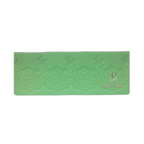 Mulaj din silicon - Dantela - 5 x 19 cm - Anyta Cooking