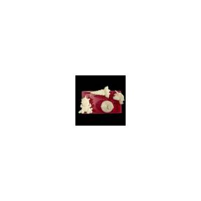 Mulaj din silicon – Unicorni – 9 x 5 cm – Cesil - Anyta Cooking	