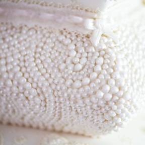 Mulaj Silicon Ornate Pearl Effect - Karen Davies - Anyta Cooking