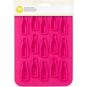 Mulaj Silicon STICLUTA VIN – WILTON - Anyta Cooking