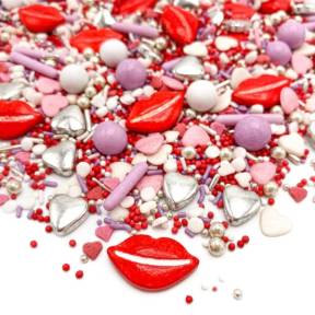 P.S. I Love You ( Fara E171 ) - 90 gr - Happy Sprinkles - Anyta Cooking