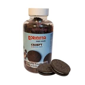 Paiete Crocante 100 gr - Gust de Biscuiti - Korinitta