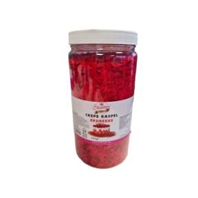 Paiete crocante - Gust de Capsuni - 750 g - Shantys