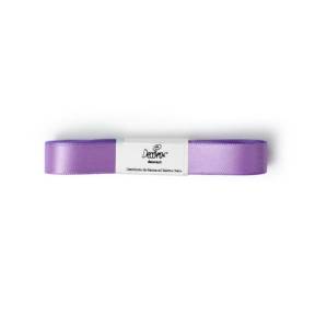 Panglică Decor – 15 mm x 5 M VIOLET – Decora