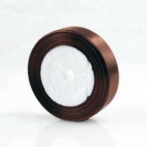 Panglică Decor 2cm x 20 de metri - Anyta Cooking - Maro