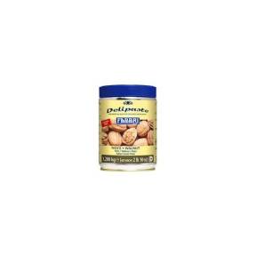 Pastă concentrată aromatizantă-Delipaste-NUCI -1.2 kg -FABBRI