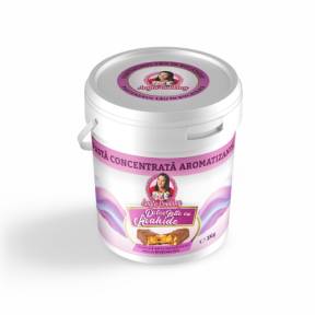 Pastă Concentrată Aromatizantă – DOLCE LATTE (SNIKERS) - 1 kg - Anyta Cooking