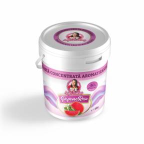 Pastă Concentrată Aromatizanta cu 40% Fruct – PEPENE ROSU - 1 kg - Anyta Cooking (L)