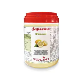 Pasta aromatizanta concentrata - LAMAIE - 1kg - Saracino