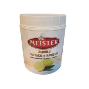 Pasta Aromatizanta - Lamaie - 1kg - Meister