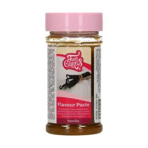 Pasta aromatizata - VANILIE - 100 GR - Funcakes - Anyta Cooking