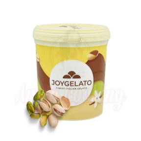 Pasta concentrata aromatizanta - JOYPASTE - 100% FISTIC 1 kg - Irca