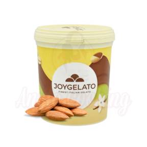 Pasta concentrata aromatizanta - JOYPASTE - 100% MIGDALE 1 kg - Irca