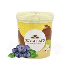 Pasta concentrata aromatizanta - JOYPASTE - AFINE - Mirtillo 1.2kg - Irca