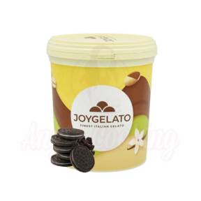 Pasta concentrata aromatizanta - JOYPASTE - Amorenero - 1.2 kg - Irca