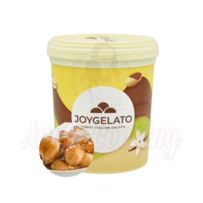 Pasta concentrata aromatizanta - JOYPASTE - BANOFFE 1.2 kg - Irca