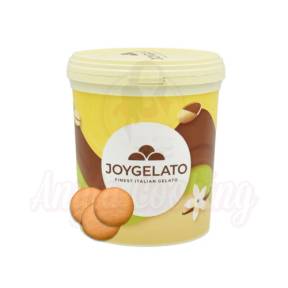 Pasta concentrata aromatizanta - JOYPASTE - BISCOTTO PREMIUM 1.2 kg - Irca