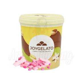 Pasta concentrata aromatizanta - JOYPASTE - BUBBLE FAN 1.2 kg - Irca