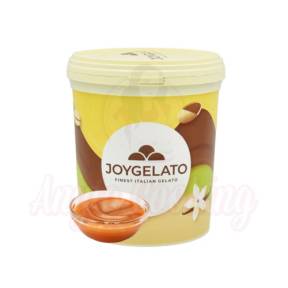 Pasta concentrata aromatizanta - JOYPASTE - CARAMEL 1.2 kg - Irca
