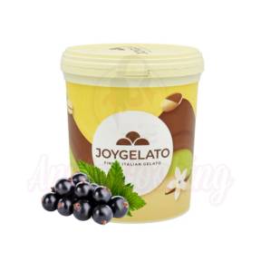 Pasta concentrata aromatizanta - JOYPASTE - COACAZE NEGRE 1.2 kg - Irca - Anyta Cooking