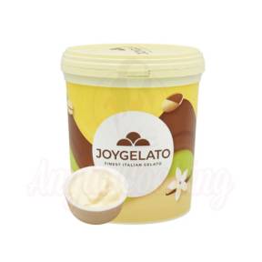 Pasta concentrata aromatizanta - JOYPASTE - CREMA PATISERIE 1.2 kg - Irca