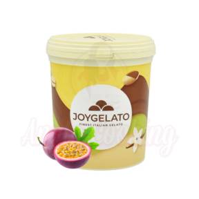 Pasta concentrata aromatizanta -JOYPASTE - FRUCTUL PASIUNII 1.2 kg - Irca