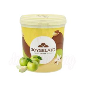 Pasta concentrata aromatizanta - JOYPASTE - MAR VERDE 1.2 kg - Irca
