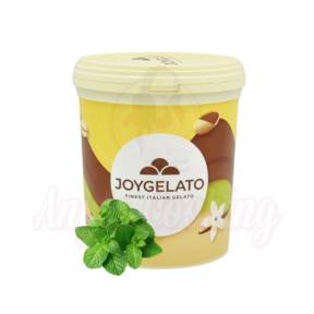 Pasta concentrata aromatizanta - JOYPASTE - MENTA 1.2 kg - Irca - Anyta Cooking