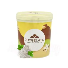 Pasta concentrata aromatizanta - JOYPASTE - MENTA BIANCA 1.2 kg - Irca