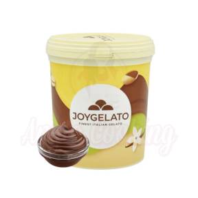 Pasta concentrata aromatizanta - JOYPASTE - NOCCIOLA PREMIUM 1 kg - Irca