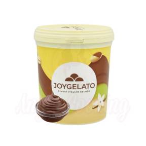 Pasta concentrata aromatizanta -JOYPASTE - NOCCIOLA PREMIUM 5 kg - Irca