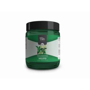 Pasta Concentrata Aromatizanta - MOJITO - 300 gr - AzuCren