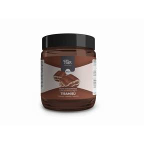 Pasta Concentrata Aromatizanta - TIRAMISU - 300 gr - AzuCren