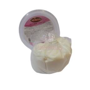 Pasta de Zahar (Fondant) - ALB - 250 gr - Meister - Anyta Cooking