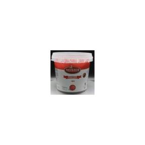 Pasta de Zahar (Fondant) - ROSU - 1 kg - Meister - Anyta Cooking
