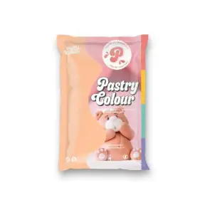 
Pasta de Zahar ideala pentru Flori si Figurine - SKIN- 1 kg - Pastry Colour