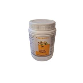 Pasta Gel Fistic  - 1 kg - Pastarom - Anyta Cooking