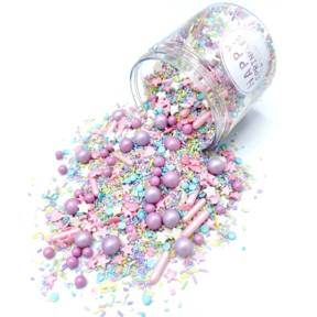 Pastel Vibes - 90 gr - Happy Sprinkles