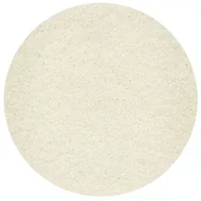 Perle / Perlute din zahar 1,5mm – ALB - NONPAREILS WHITE – 80gr -  Funcakes