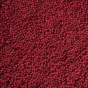 Perle / Perlute din zahar - Rosu cireasa - 1 kg - Anyta Cooking П873